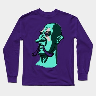 Troll Long Sleeve T-Shirt